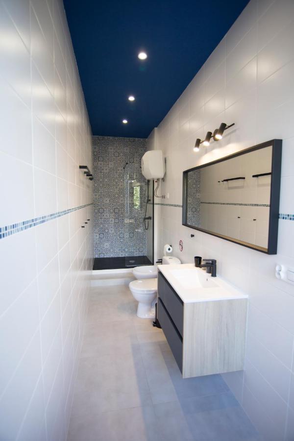 Luxurio Rooms With Baths Ливорно Экстерьер фото